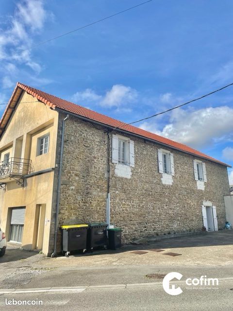 Appartement 2 pièces 59 m² - Arzacq-Arraziguet 64410 (image principale 5)