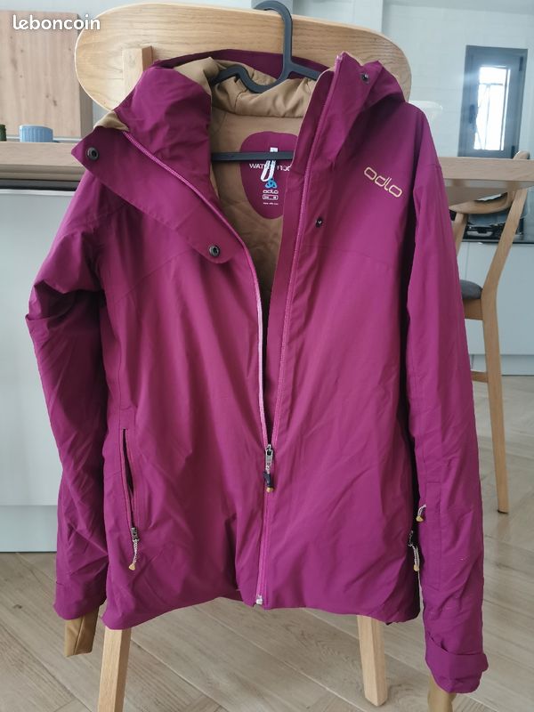 Veste de ski femme Odlo (image 3)
