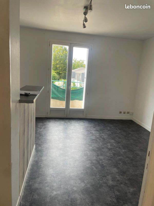 Appartement 2 pièces 32 m² · à Chambray-lès-Tours · 32 m² · 600 €/mois