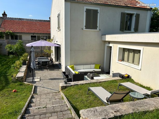 Maison La Norville