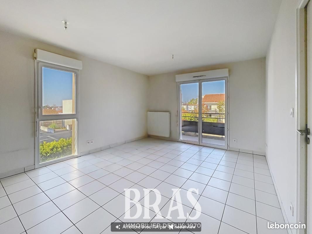 Appartement 2 pièces 40 m² · aux Sables-d'Olonne · 40 m² · 546 €/mois