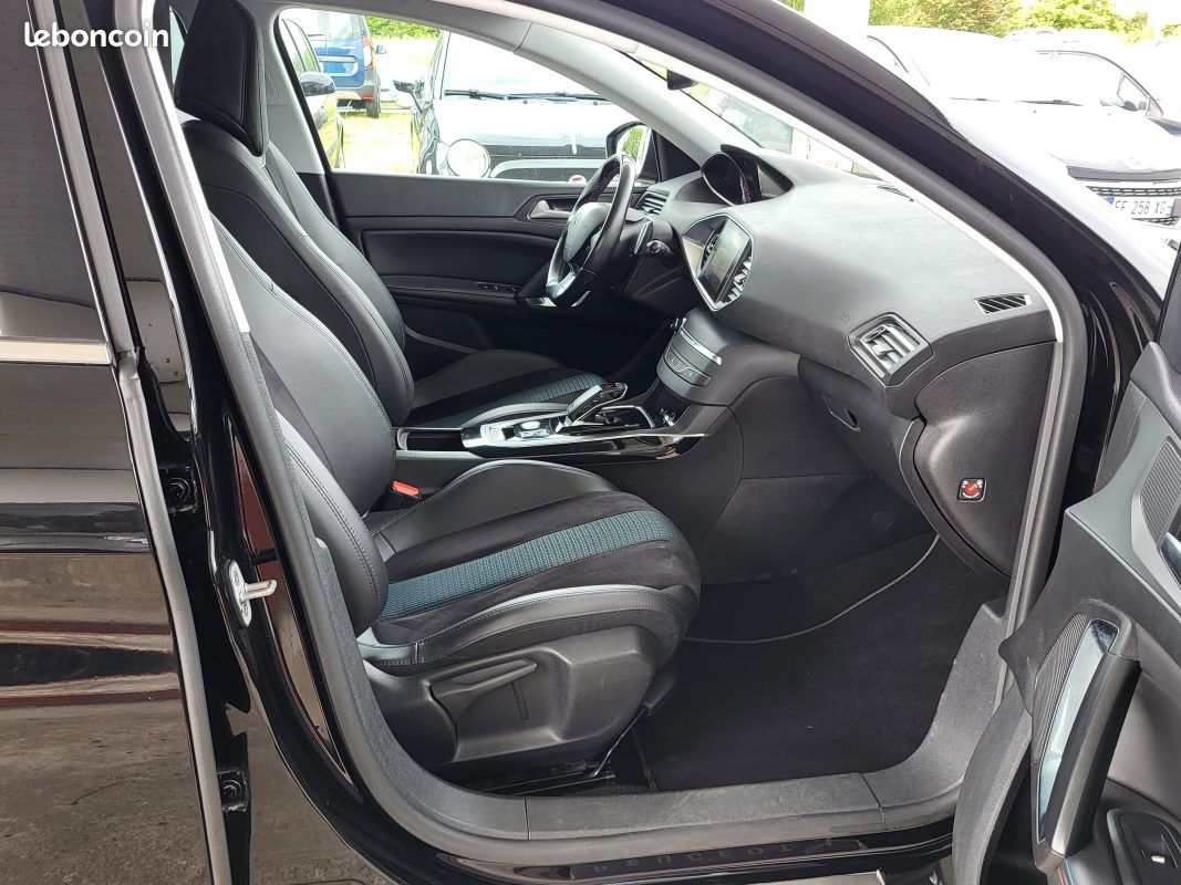 Peugeot 308 ii (lb_, lp_, lw_, lh_, l3_) 1.2 thp 130 2018 (image 17)
