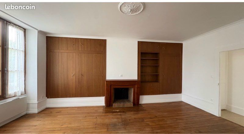 Appartement 3 pièces 70 m² · à Bar-sur-Aube · 70 m² · 600 €/mois