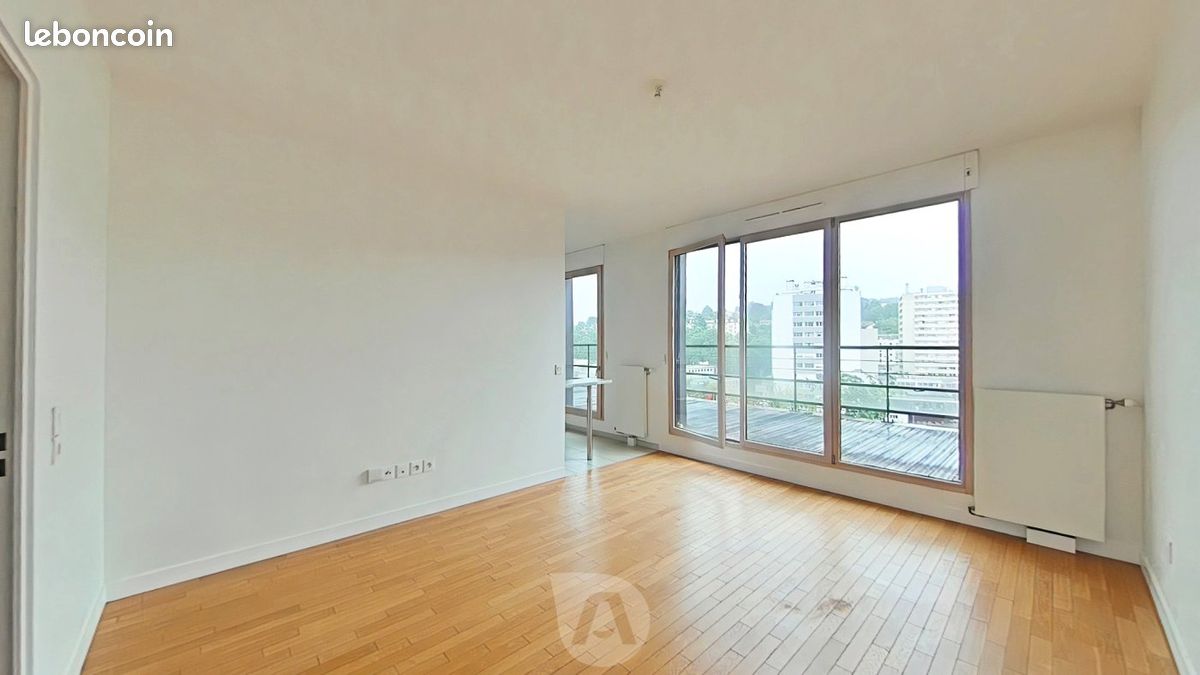 Appartement 2 pièces 46 m² · à Sèvres · 46 m² · 335 000 €