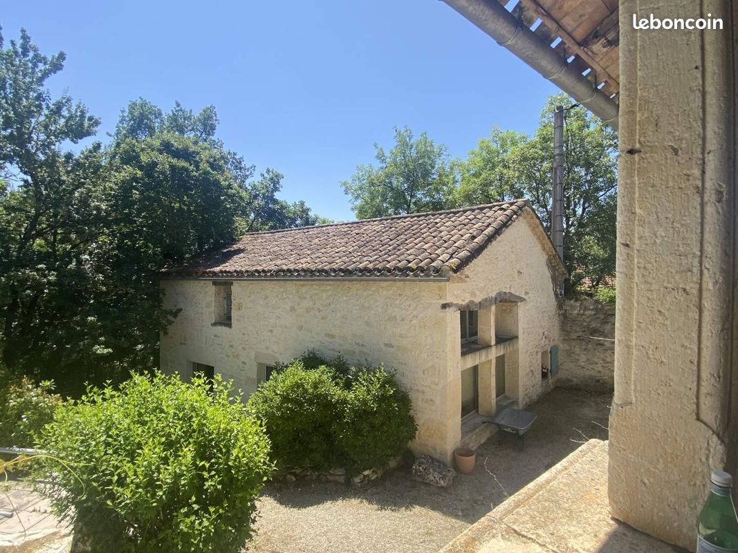 Maison 5 pièces 93 m² · à Lalbenque · 93 m² · 278 140 €