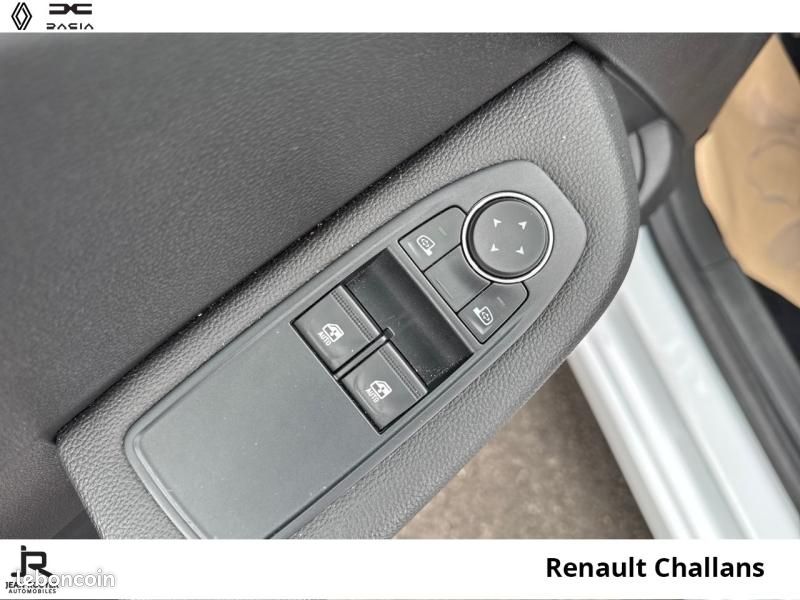 Renault Clio 1.0 SCe 65ch Authentic (image 18)