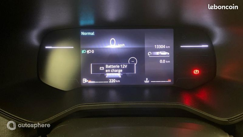 Renault Clio 1.5 Blue dCi 100ch Evolution (image 10)
