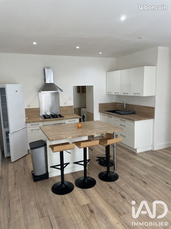 Appartement 2 pièces 42 m² · à Manosque · 42 m² · 605 €/mois