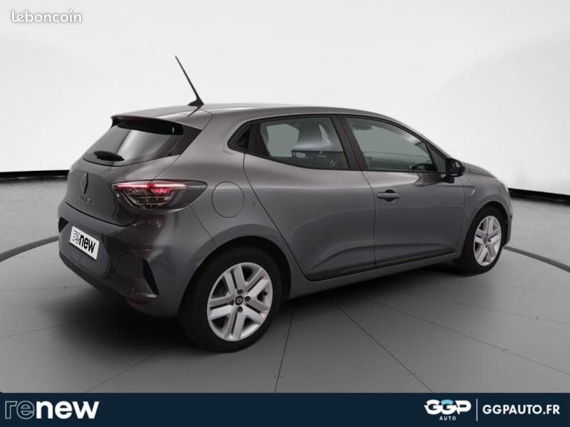 Renault Clio 1.0 SCe 65ch Evolution (image 5)