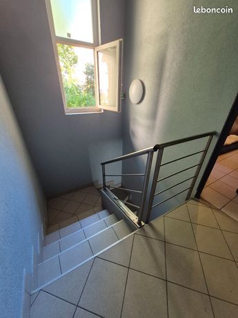 Maison 6 pièces 126 m² — 5