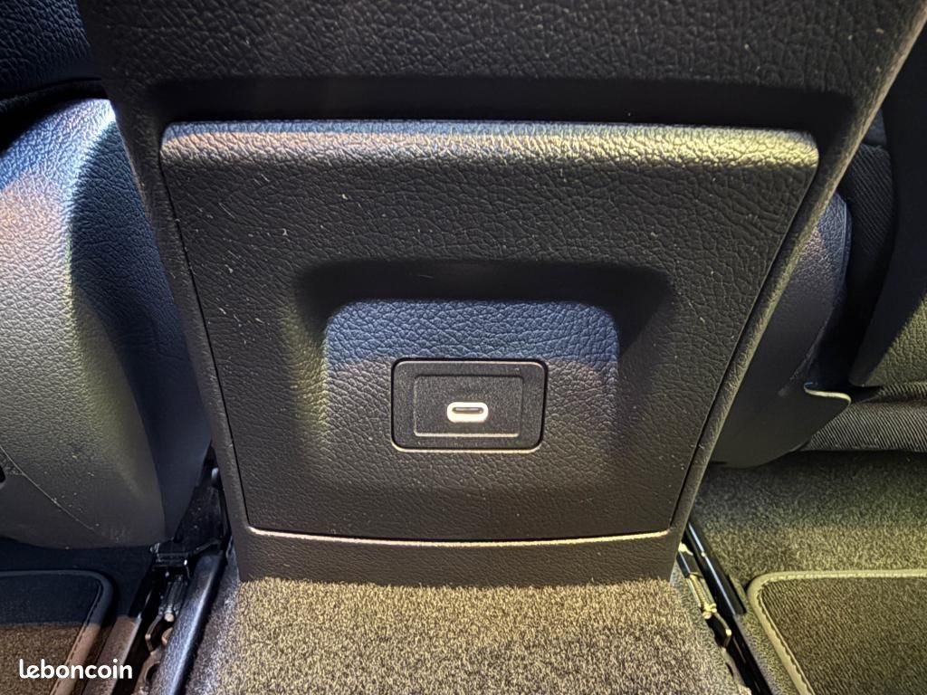 MERCEDES CLA 250 e + Hybrid EQ Power - BV 8G-DCT AMG Line PHASE 2 (image 20)