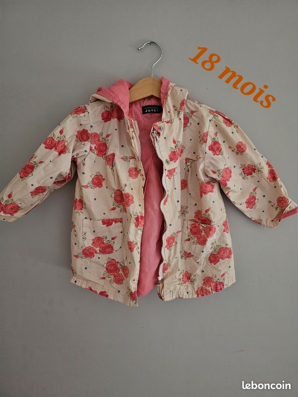 Lot de vêtements (image 20)