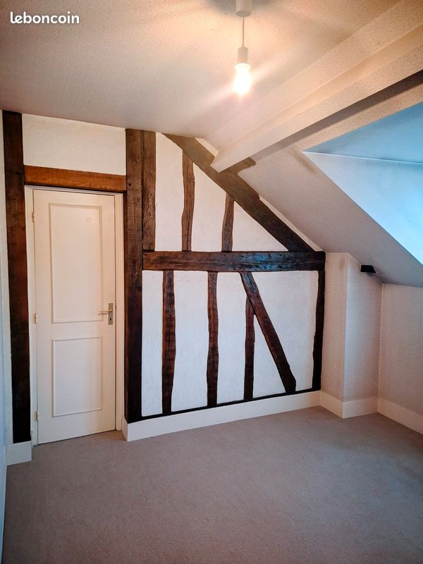 Appartement 2 pièces 76 m² · à Montargis · 76 m² · 69 500 €