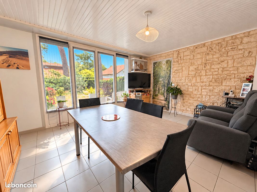 Appartement 3 pièces 52 m² · à Capbreton · 52 m² · 339 000 €
