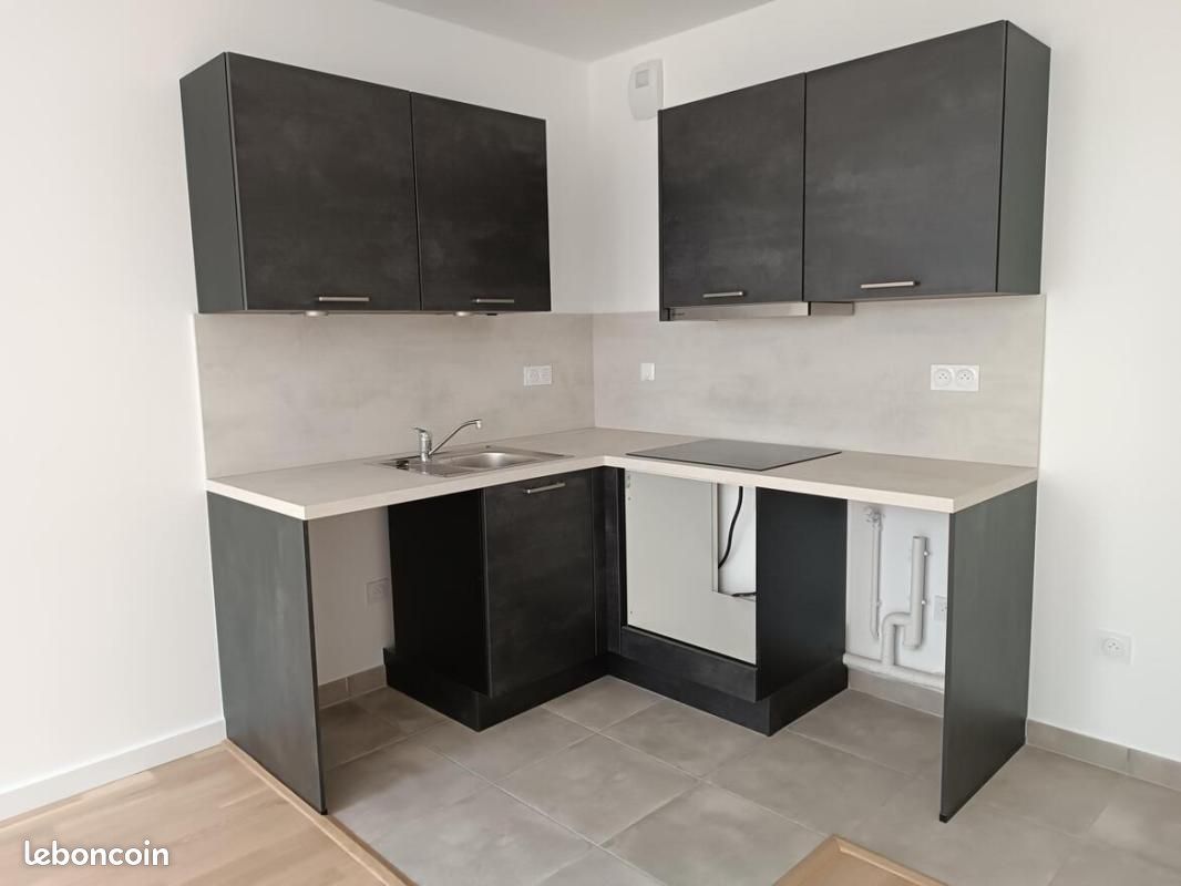 Appartement 2 pièces 41 m² · à Tours · 41 m² · 710 €/mois