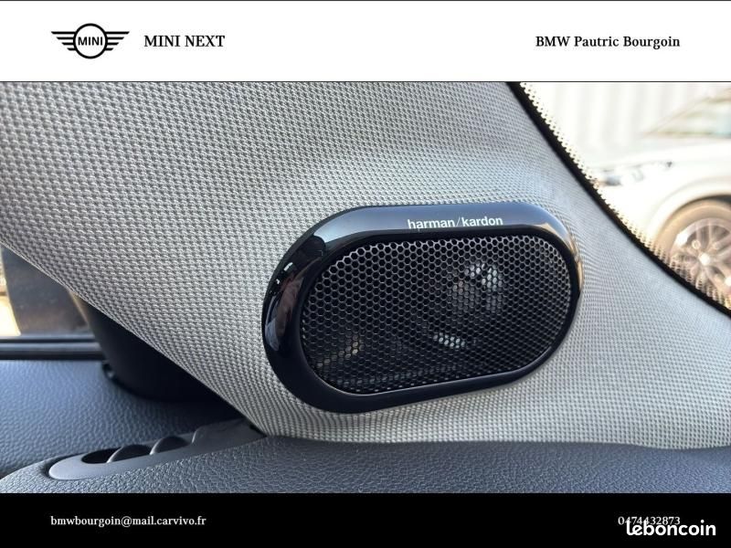 Mini Mini 5 Portes Cooper 136ch Edition Premium Plus BVA7 (image 23)