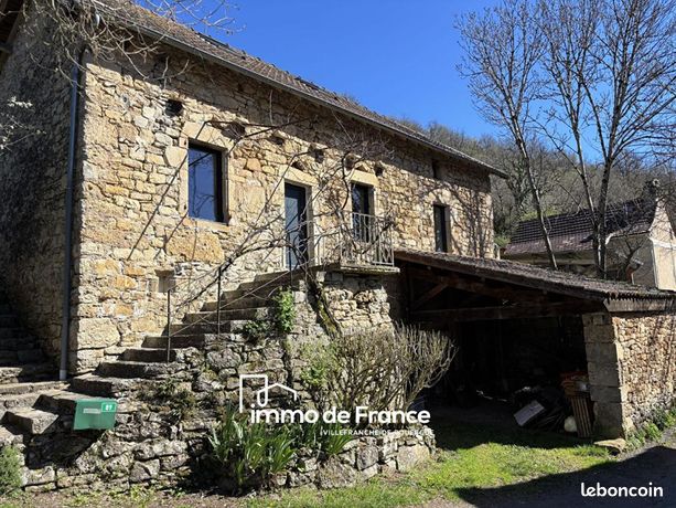 Maison 7 pièces 163 m²