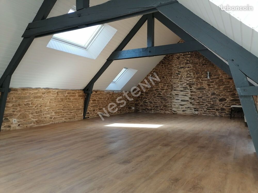 Appartement 5 pièces 95 m² · à Grand-Champ · 95 m² · 960 €/mois