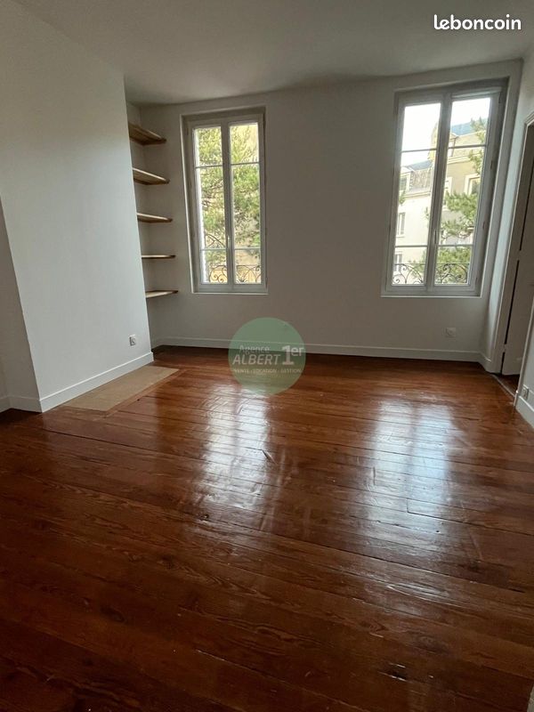 Appartement 2 pièces 36 m² · à Le Havre · 36 m² · 595 €/mois