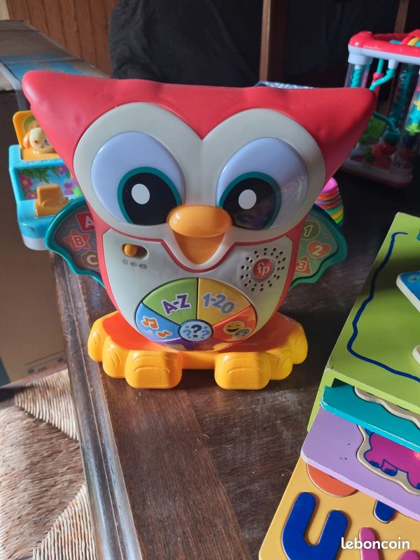 Jouets extérieur intérieur - Jeux & Jouets