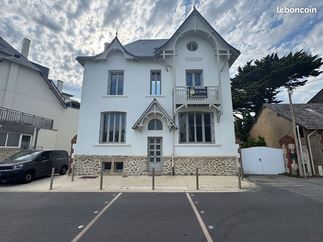 Maison 7 pièces 177 m² · à Le Croisic · 177 m² · 1 149 500 €