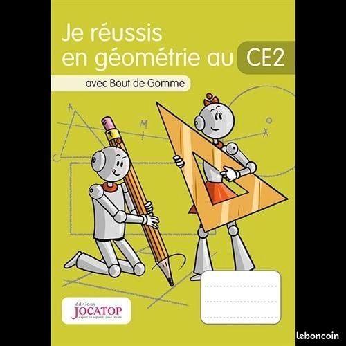 Géométrie CE2 (image 1)