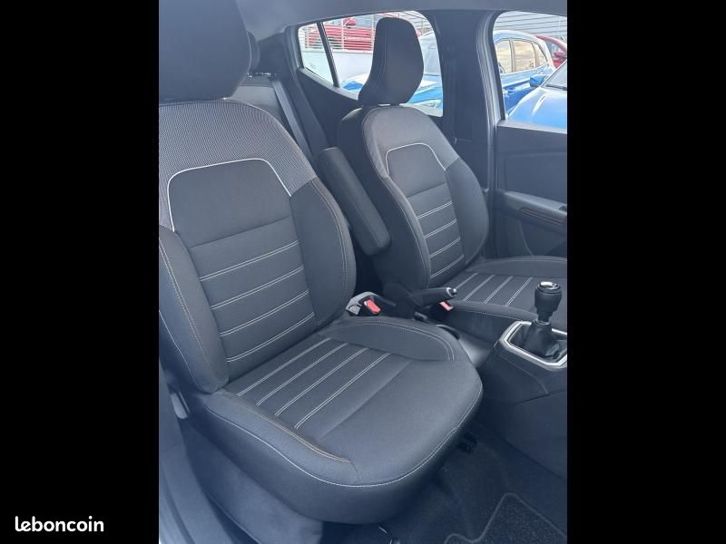 Dacia Sandero 1.0 ECO-G 100ch Stepway Expression (image 16)
