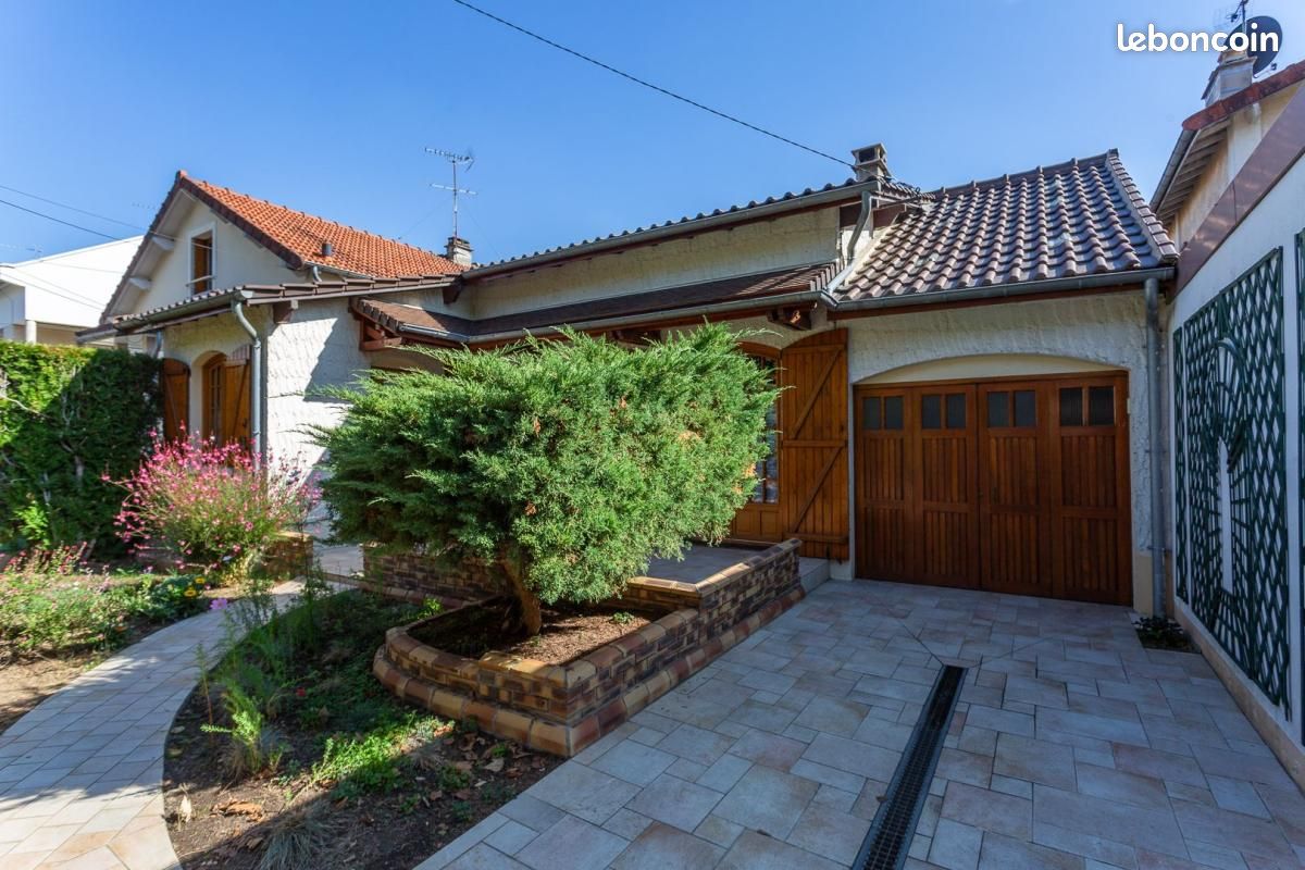 Maison 3 pièces 86 m² · à Montgeron · 86 m² · 380 000 €