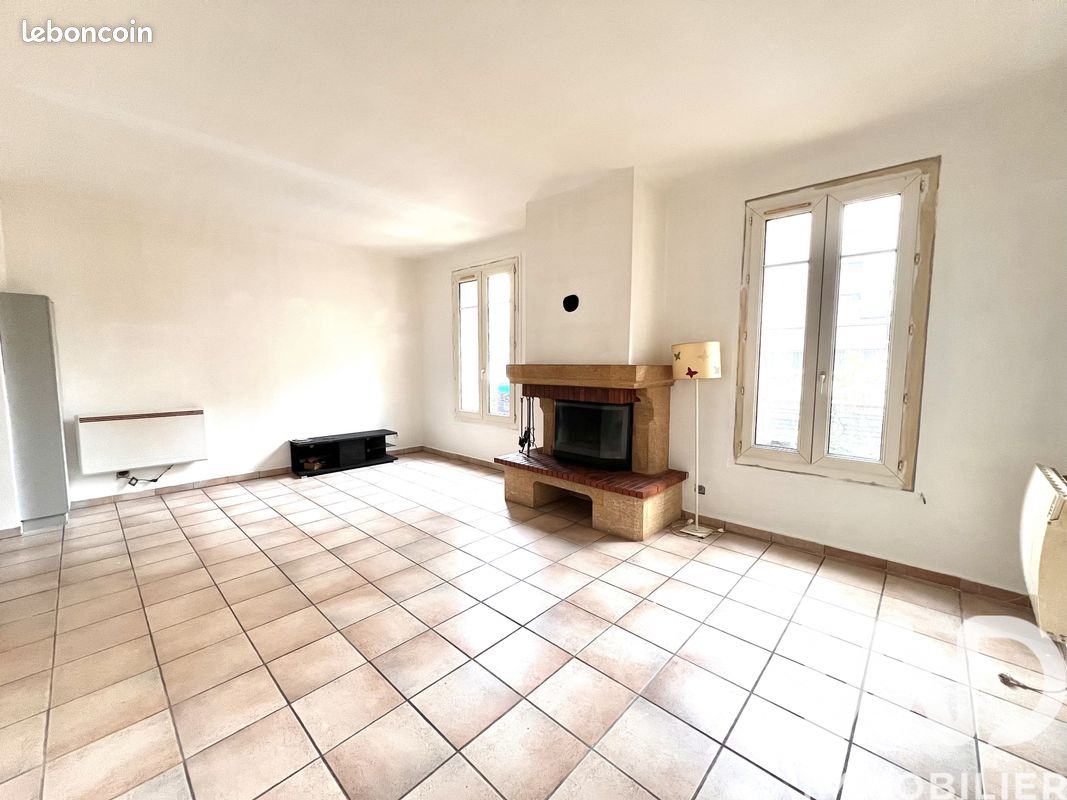 Appartement 2 pièces 52 m² · à Vitry-sur-Seine · 52 m² · 177 000 €
