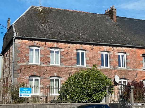 Maison 8 pièces 230 m²