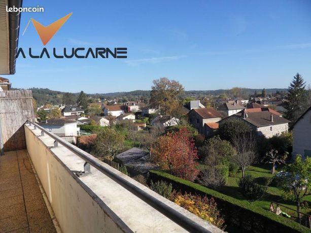 Appartement 3 pièces 51 m²
