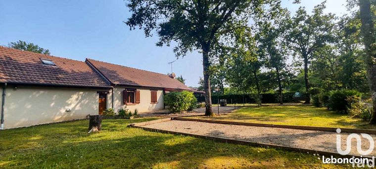 Maison 7 pièces 170 m²