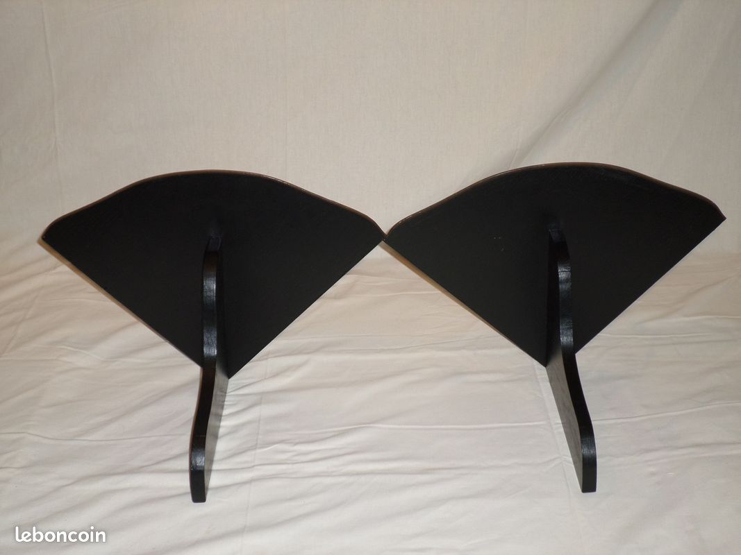 2 etagere celette (image 1)
