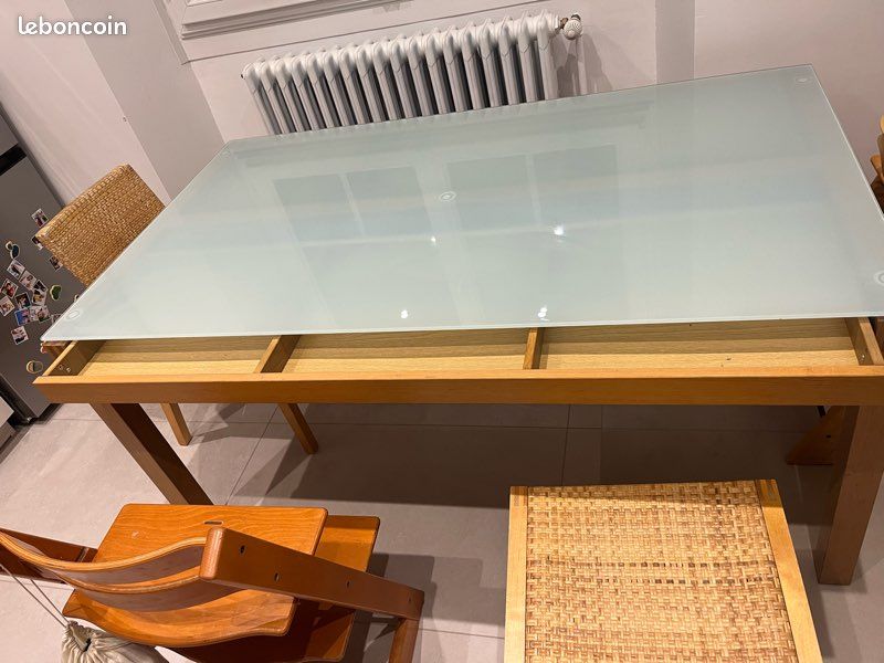 Table IKEA (image 3)