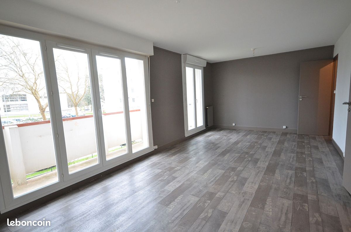 Appartement 4 pièces 74 m² · à Brest · 74 m² · 153 700 €