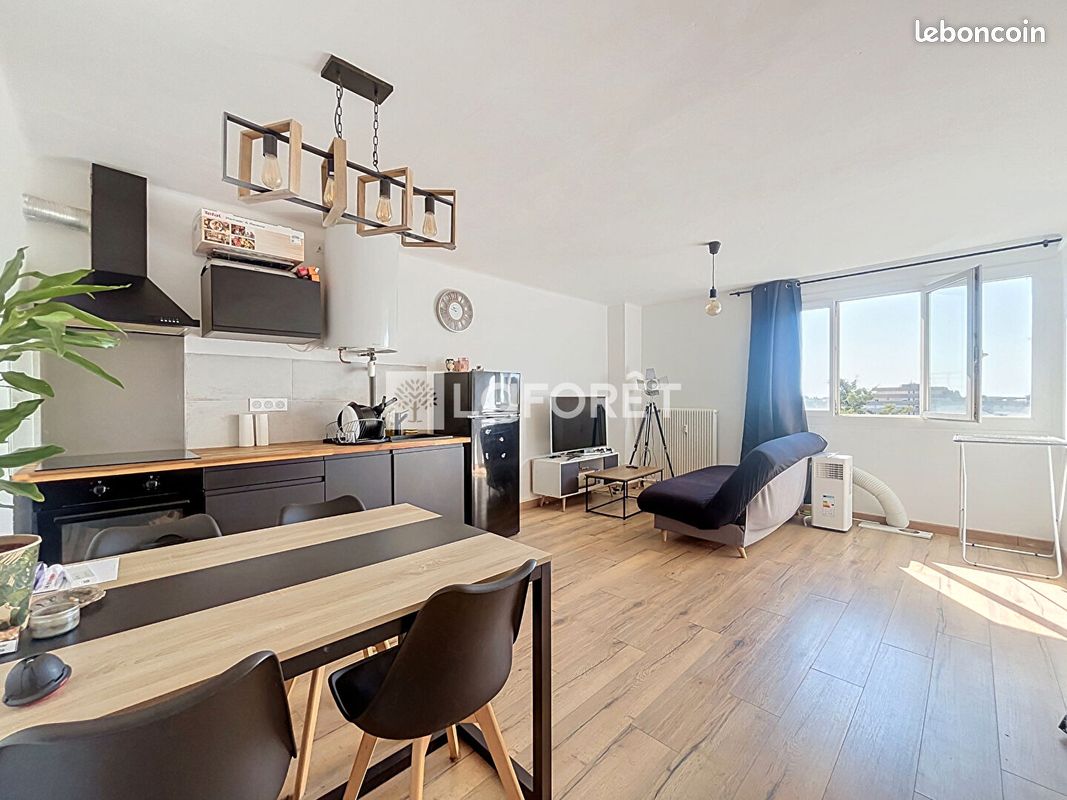Appartement 4 pièces 11 m² · à Montpellier · 11 m² · 450 €