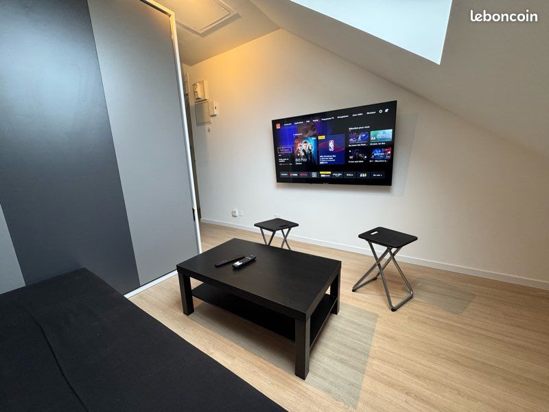 Appartement 1 pièce 13 m² · à Rennes · 13 m² · 700 €/mois