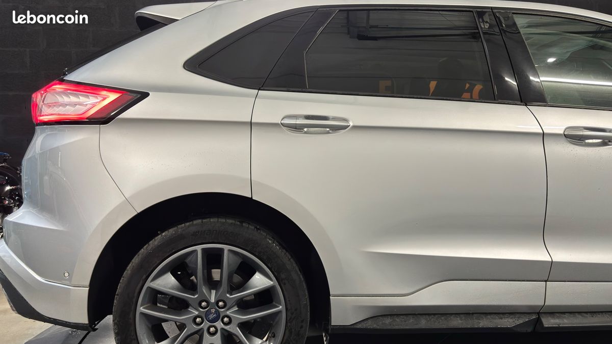 FORD EDGE 2.0 TDCI 210ch SPORT I-AWD 4X4 POWERSHIFT BVA - TO - SIEGES CHAUFFANTS (image 25)