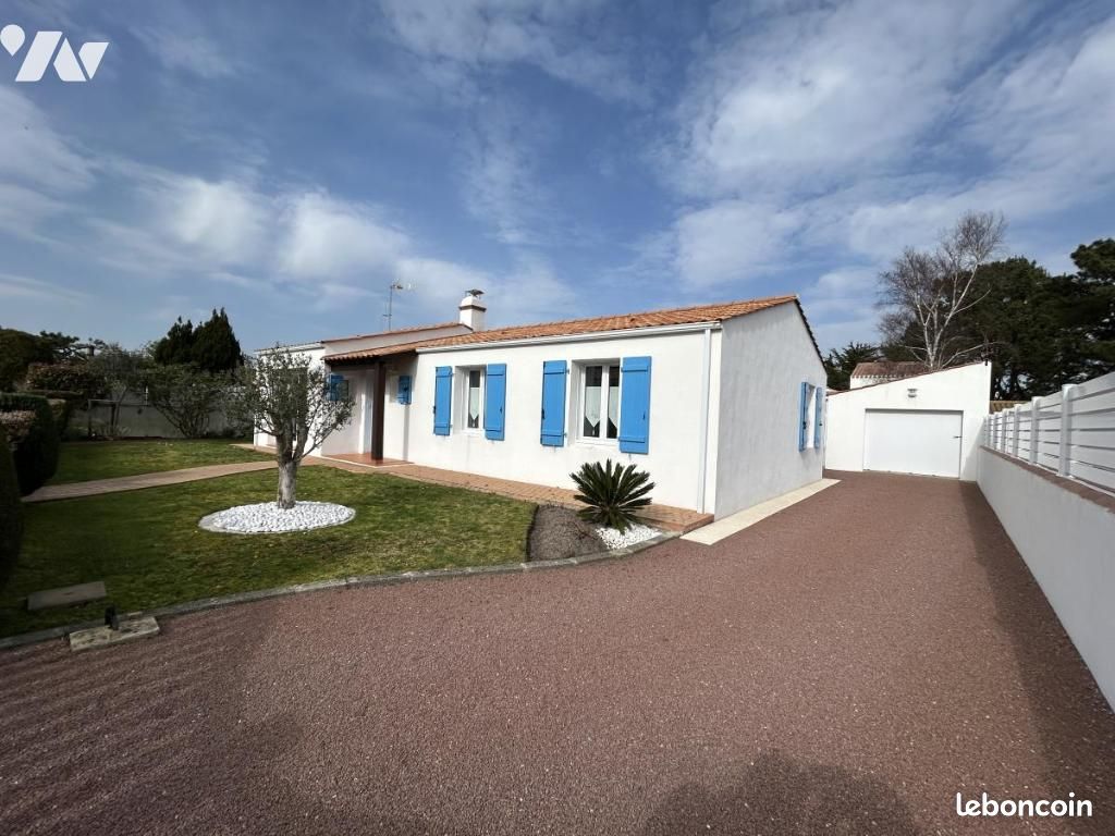 Maison 5 pièces 115 m² (image 1)