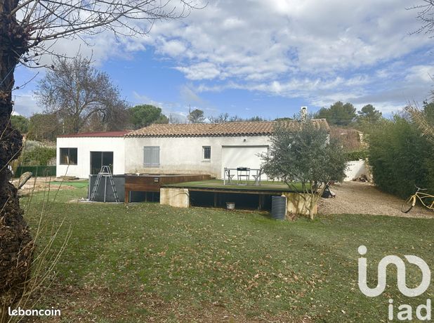 Maison 4 pièces 98 m²