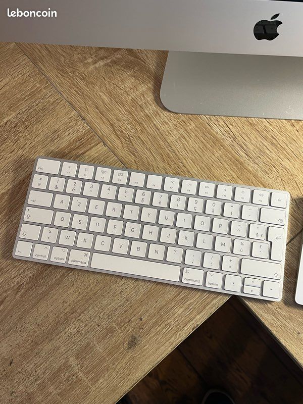 IMac Retina 5k - 27 pouces - fin 2020 (image 4)