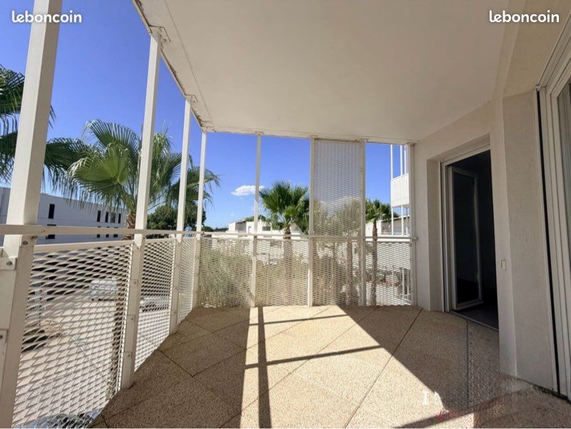 Appartement 2 pièces 40 m² · à Lattes · 40 m² · 194 000 €