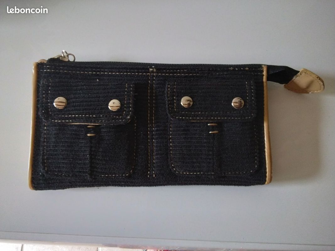 Porte feuille femme (image 1)
