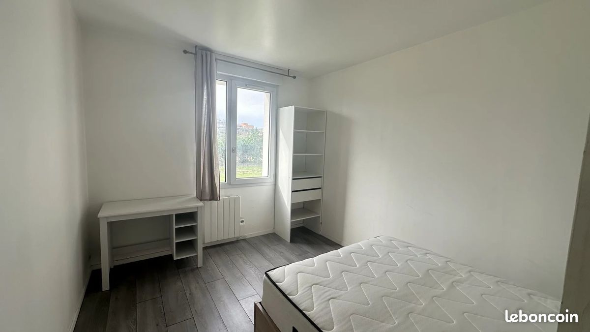 Appartement a louer orleans - 1 pièce(s) - 11 m2 - Surfyn