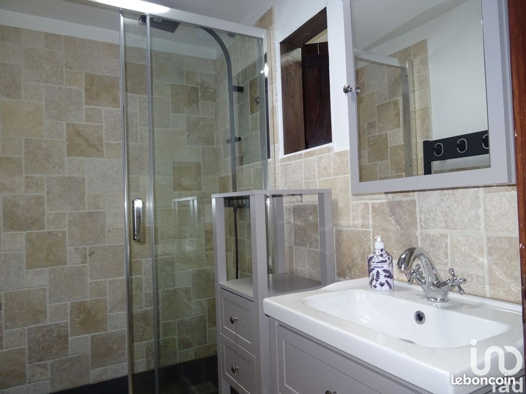Moulin 5 pièces 131 m² - Lizant 86400 (image principale 12)