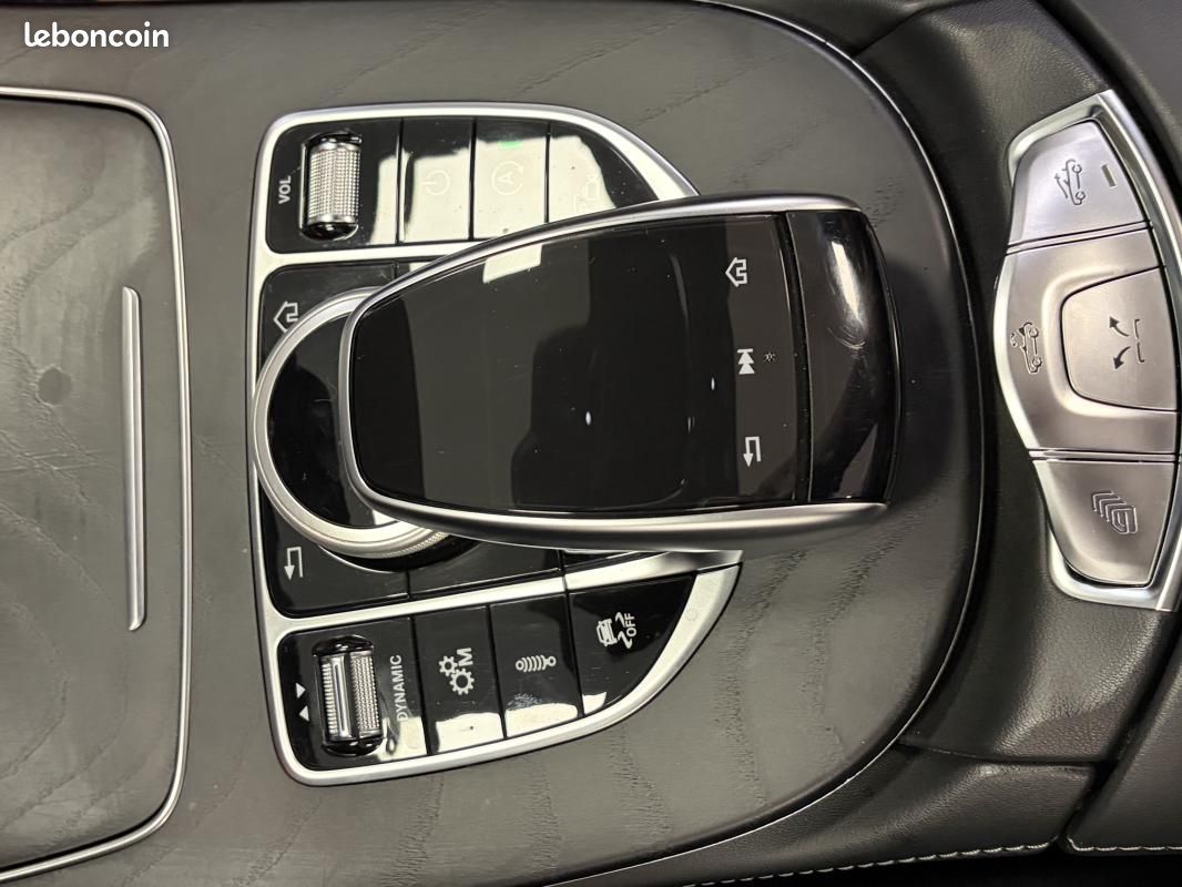 Mercedes Classe E 53 AMG 4Matic / MALUS INCLUS DANS LE PRIX (image 15)