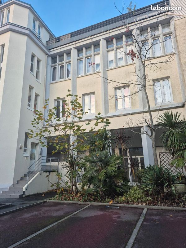 Appartement 1 pièce 21 m² · à Brest · 21 m² · 455 €