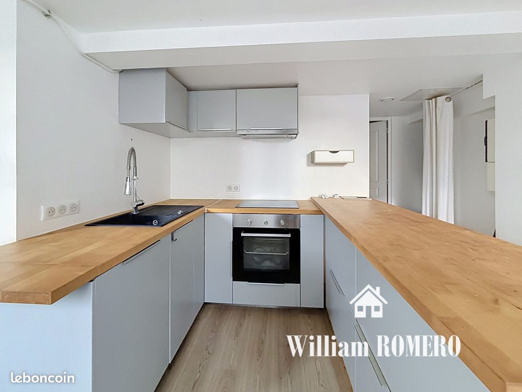 Appartement 2 pièces 39 m² · au Pouliguen · 39 m² · 149 800 €
