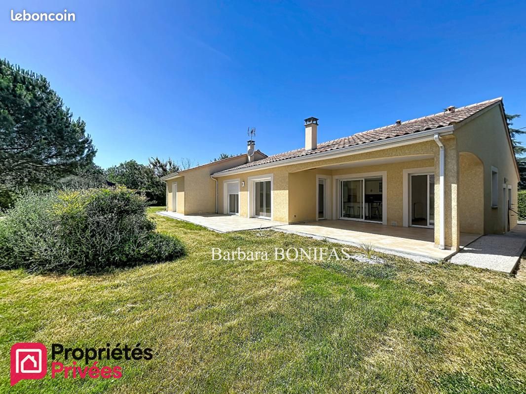 Maison 5 pièces 131 m² · à Saint-Sulpice-la-Pointe · 131 m² · 378 000 €