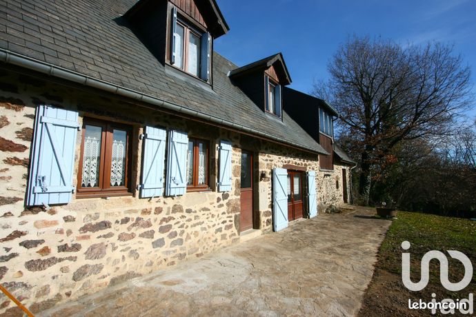 Maison 5 pièces 132 m²